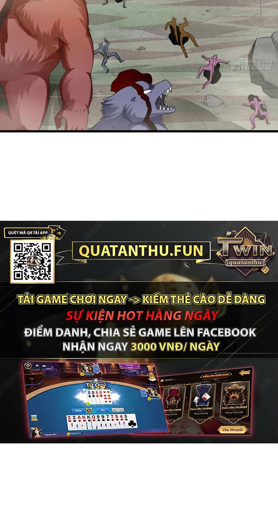 đọc truyện Đệ Tử Của Ta Đều Là Súp Bờ Thần Chương 97 ảnh 38 tại Giả Dược