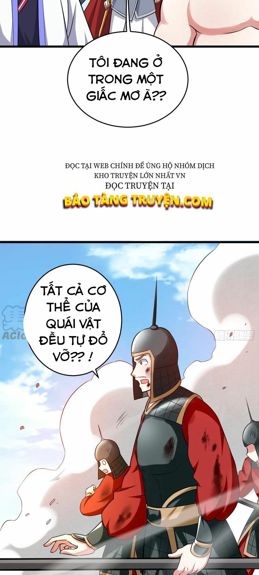 đọc truyện Đệ Tử Của Ta Đều Là Súp Bờ Thần Chương 97 ảnh 40 tại Giả Dược