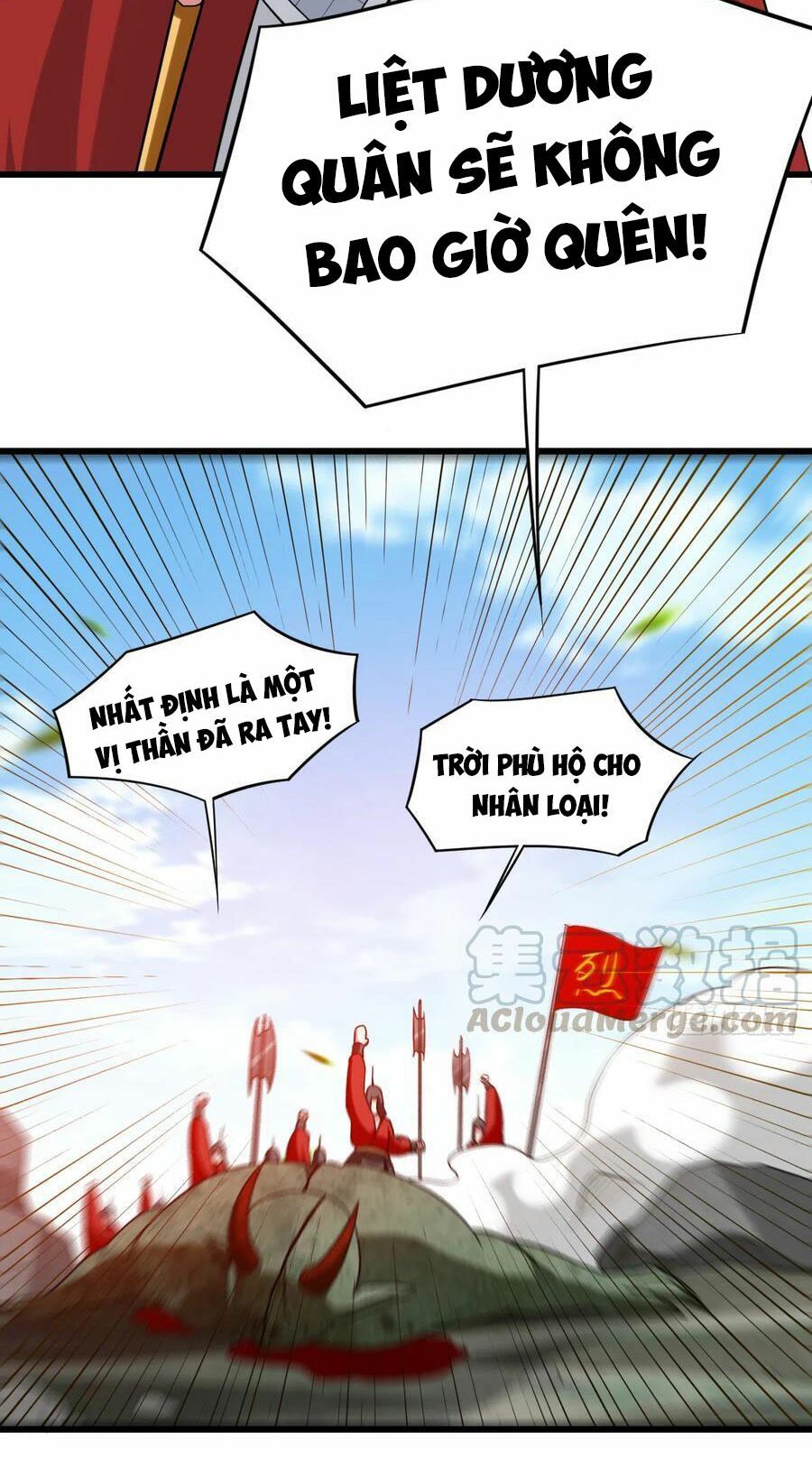 đọc truyện Đệ Tử Của Ta Đều Là Súp Bờ Thần Chương 97 ảnh 42 tại Giả Dược