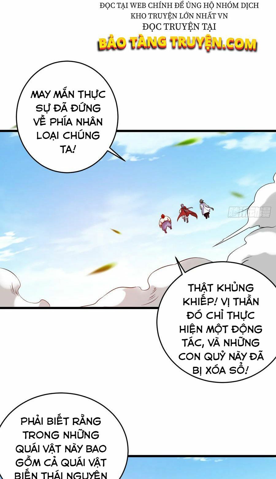 đọc truyện Đệ Tử Của Ta Đều Là Súp Bờ Thần Chương 97 ảnh 43 tại Giả Dược
