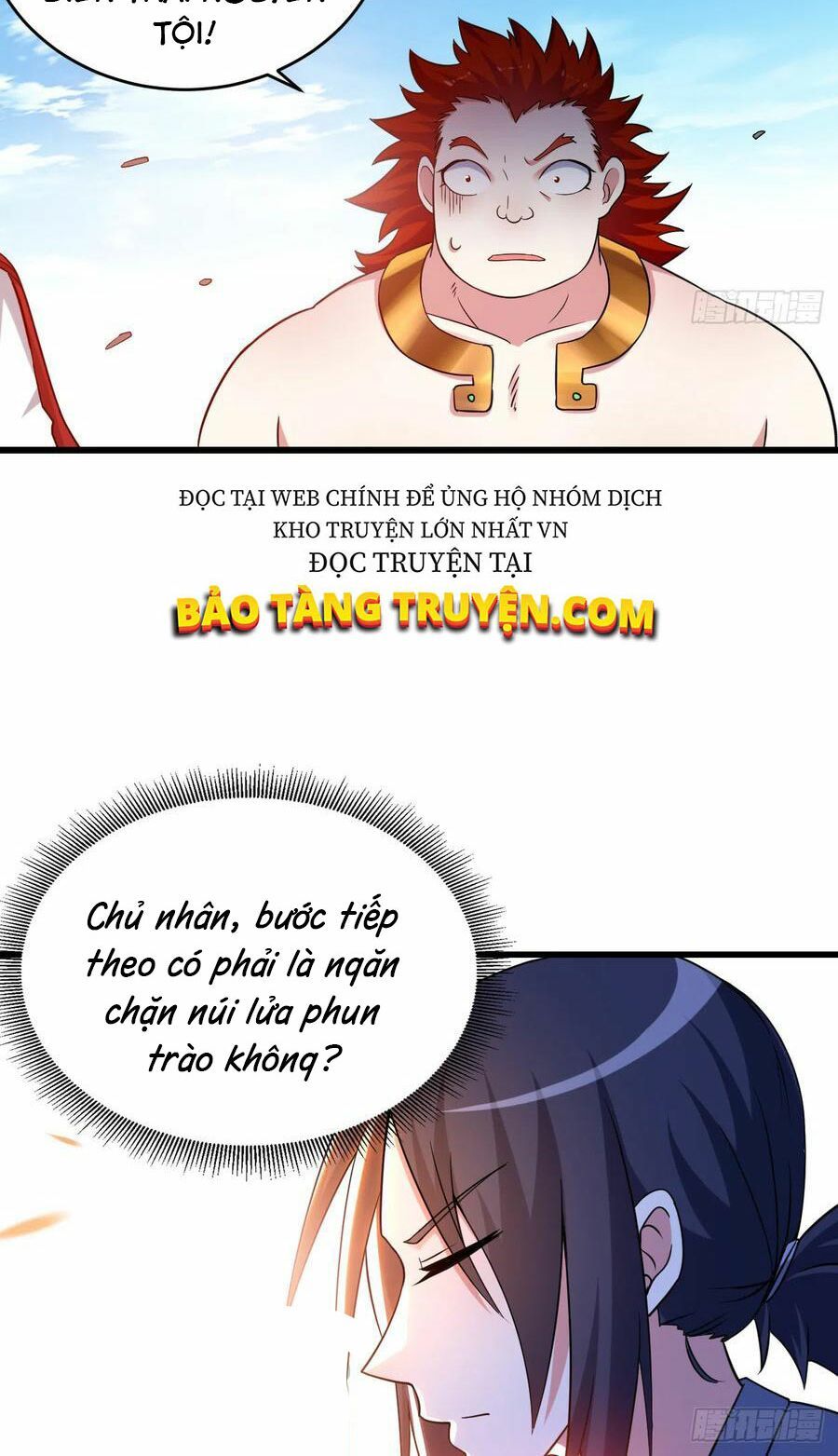 đọc truyện Đệ Tử Của Ta Đều Là Súp Bờ Thần Chương 97 ảnh 44 tại Giả Dược