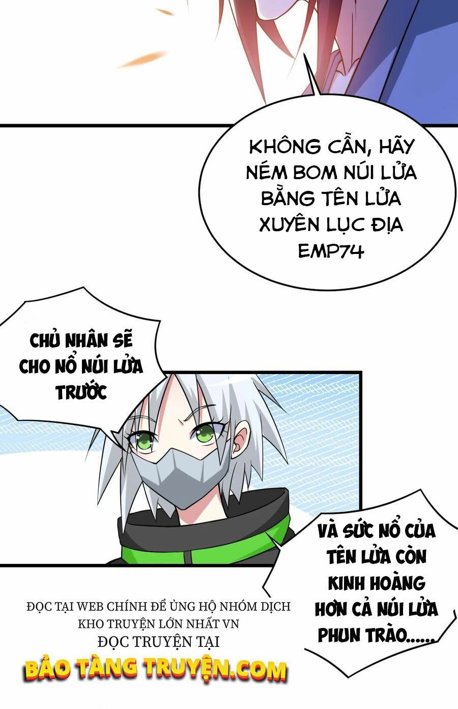 đọc truyện Đệ Tử Của Ta Đều Là Súp Bờ Thần Chương 97 ảnh 45 tại Giả Dược