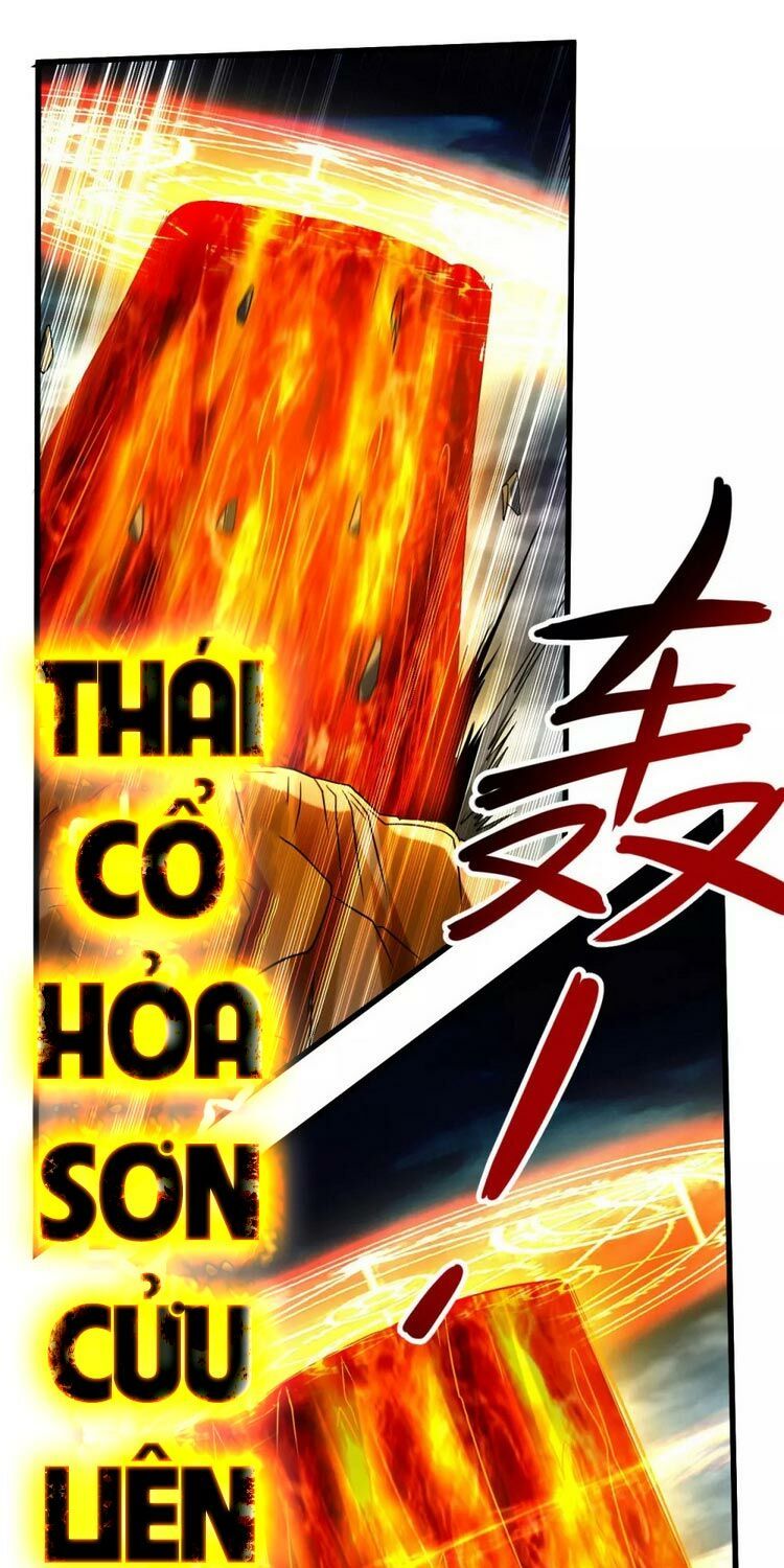 đọc truyện Đệ Tử Của Ta Đều Là Súp Bờ Thần Chương 98 ảnh 16 tại Giả Dược