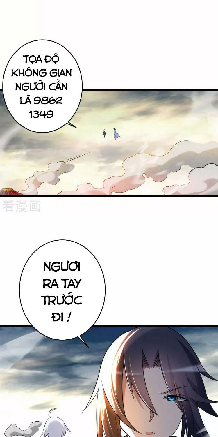 đọc truyện Đệ Tử Của Ta Đều Là Súp Bờ Thần Chương 98 ảnh 4 tại Giả Dược