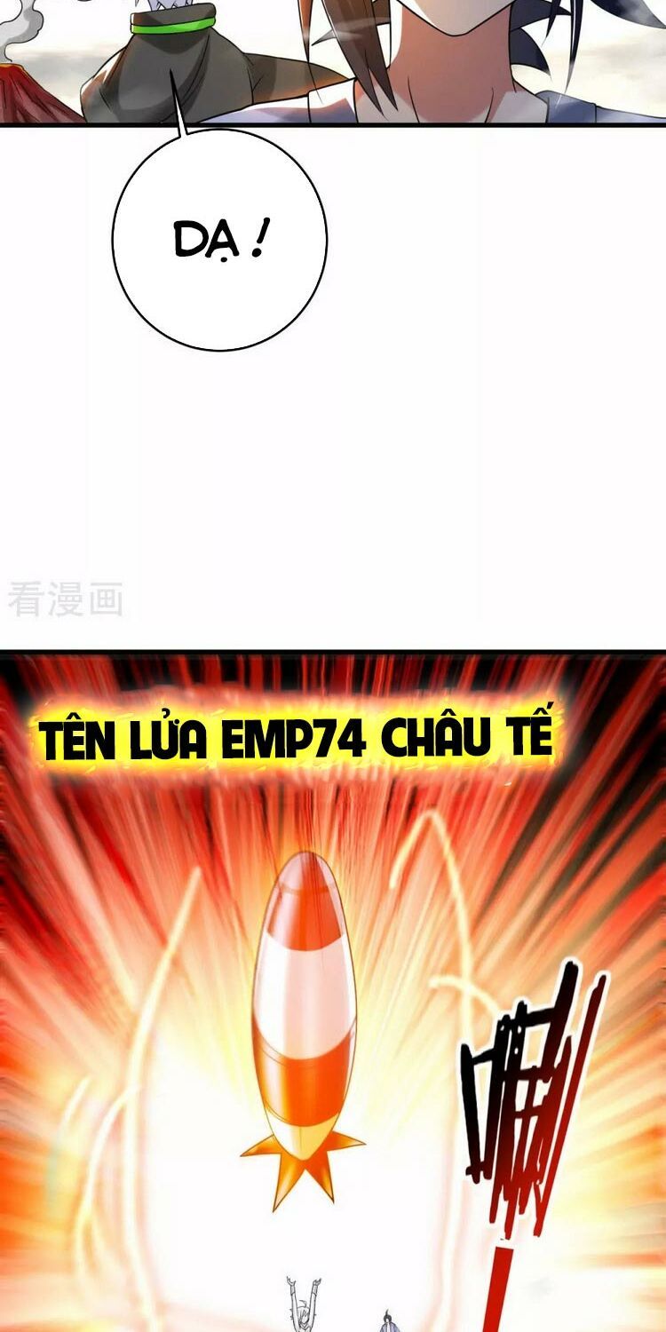 đọc truyện Đệ Tử Của Ta Đều Là Súp Bờ Thần Chương 98 ảnh 5 tại Giả Dược