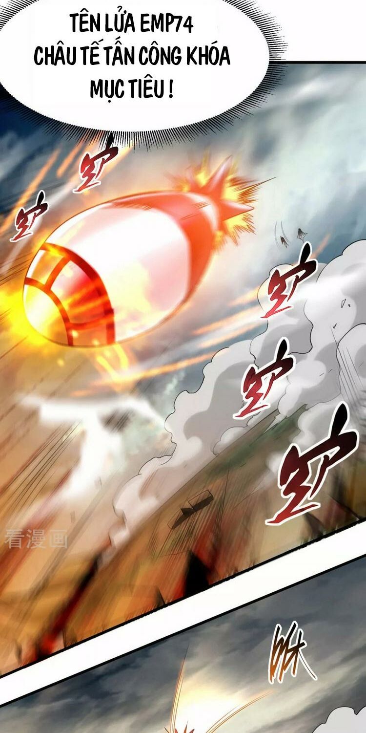 đọc truyện Đệ Tử Của Ta Đều Là Súp Bờ Thần Chương 98 ảnh 7 tại Giả Dược