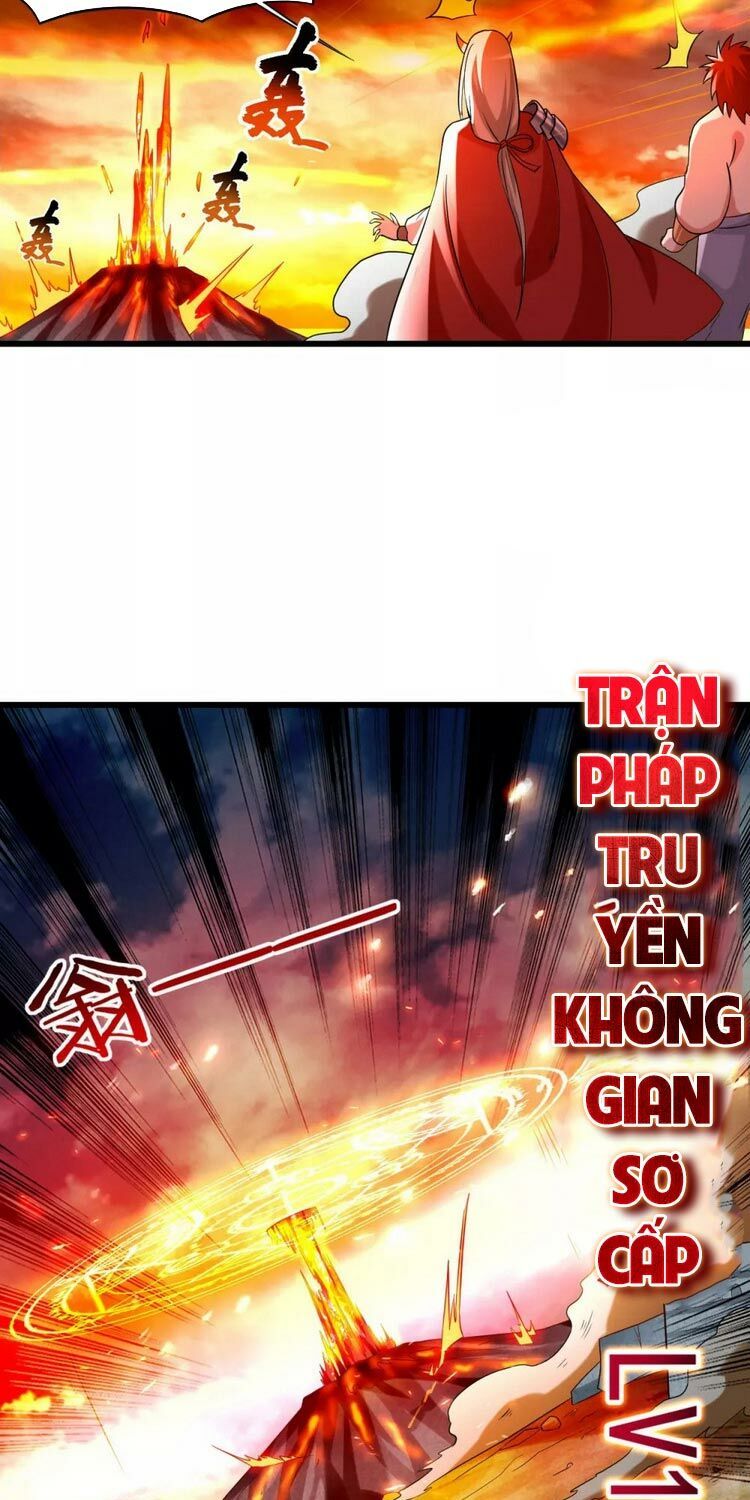 đọc truyện Đệ Tử Của Ta Đều Là Súp Bờ Thần Chương 98 ảnh 10 tại Giả Dược