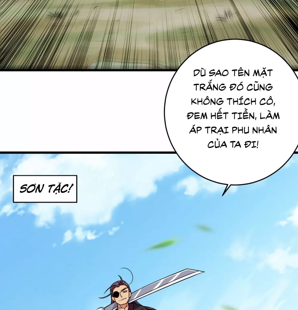 đọc truyện Đệ Tử Của Ta Đều Là Súp Bờ Thần Chương 99 ảnh 22 tại Giả Dược