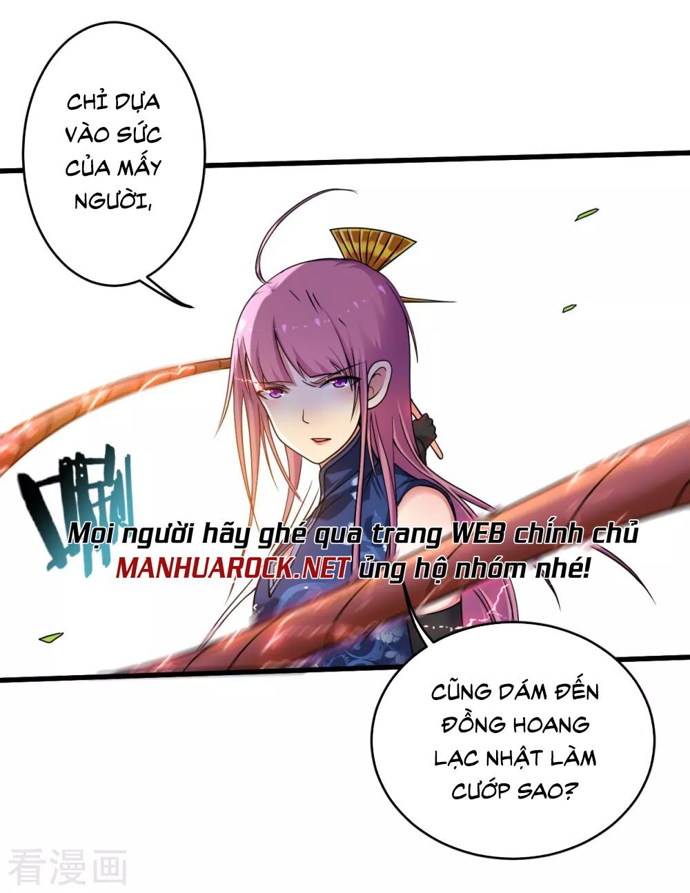 đọc truyện Đệ Tử Của Ta Đều Là Súp Bờ Thần Chương 99 ảnh 32 tại Giả Dược