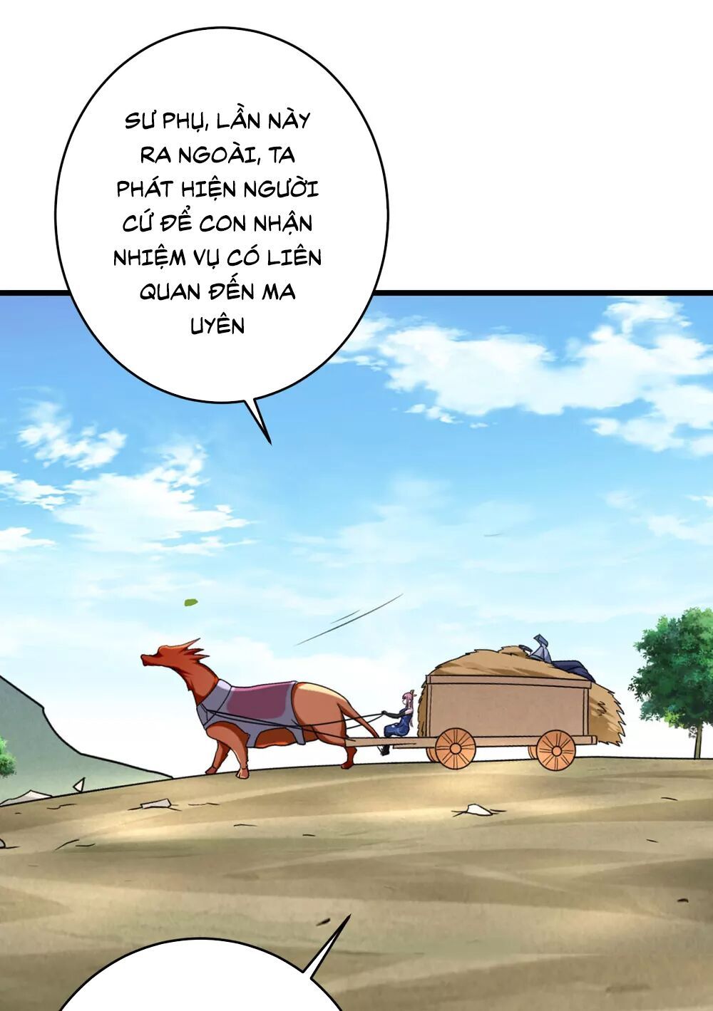 đọc truyện Đệ Tử Của Ta Đều Là Súp Bờ Thần Chương 99 ảnh 50 tại Giả Dược