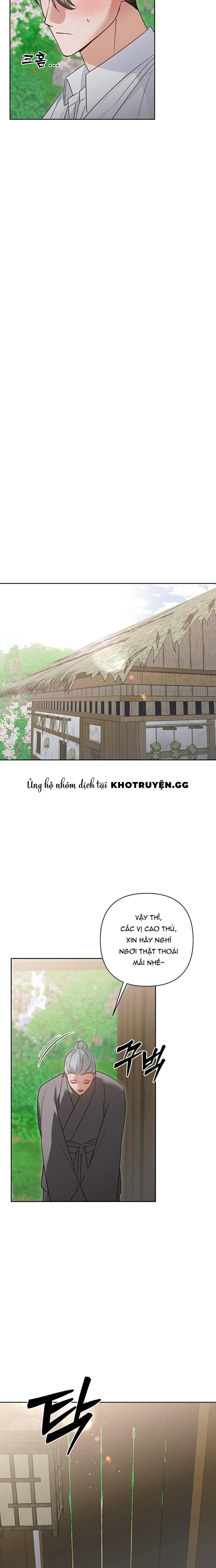 đọc truyện Đệ Tử Ở Thế Giới Khác Đã Bắt Cóc Ta Chương 4 ảnh 17 tại Thiên Thai Truyện