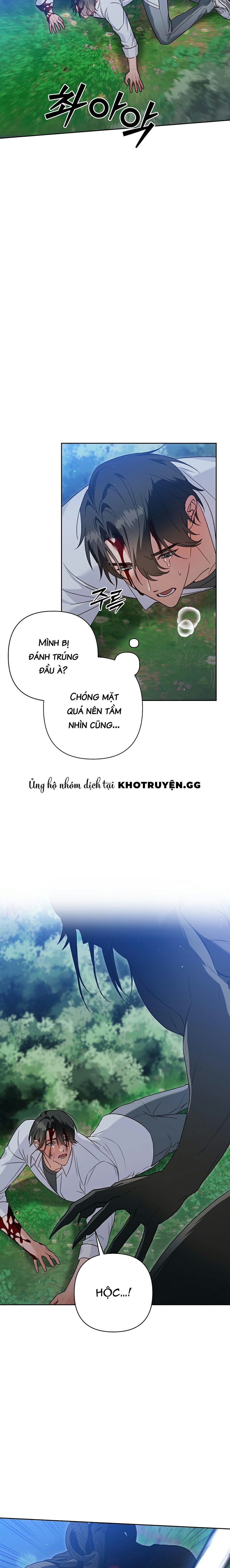 đọc truyện Đệ Tử Ở Thế Giới Khác Đã Bắt Cóc Ta Chương 4 ảnh 4 tại Thiên Thai Truyện