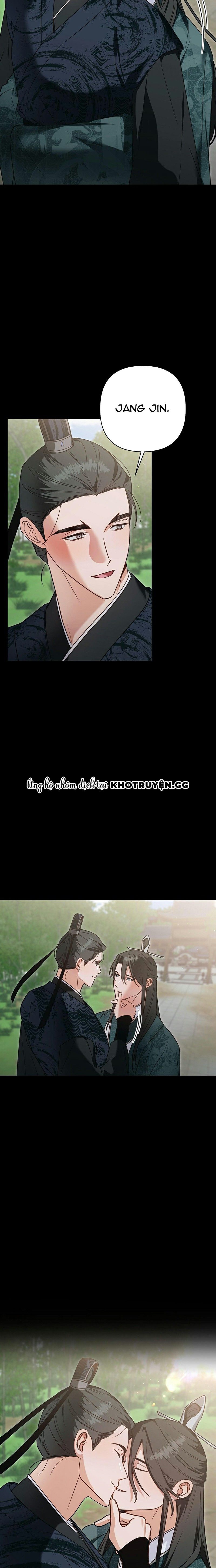 đọc truyện Đệ Tử Ở Thế Giới Khác Đã Bắt Cóc Ta Chương 7 ảnh 20 tại Thiên Thai Truyện