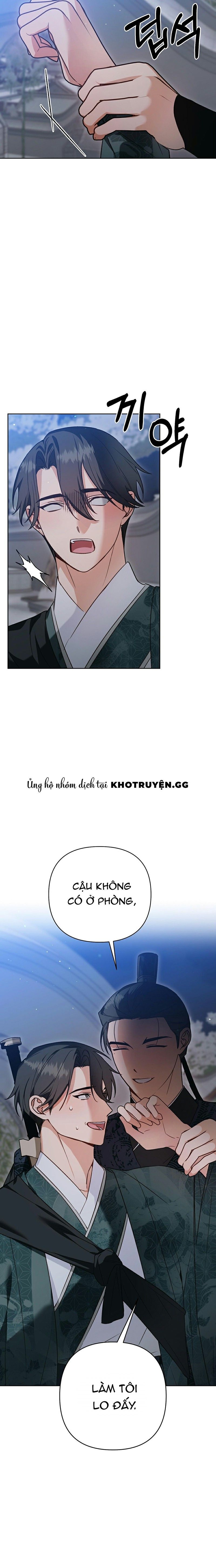 đọc truyện Đệ Tử Ở Thế Giới Khác Đã Bắt Cóc Ta Chương 9 ảnh 21 tại Thiên Thai Truyện