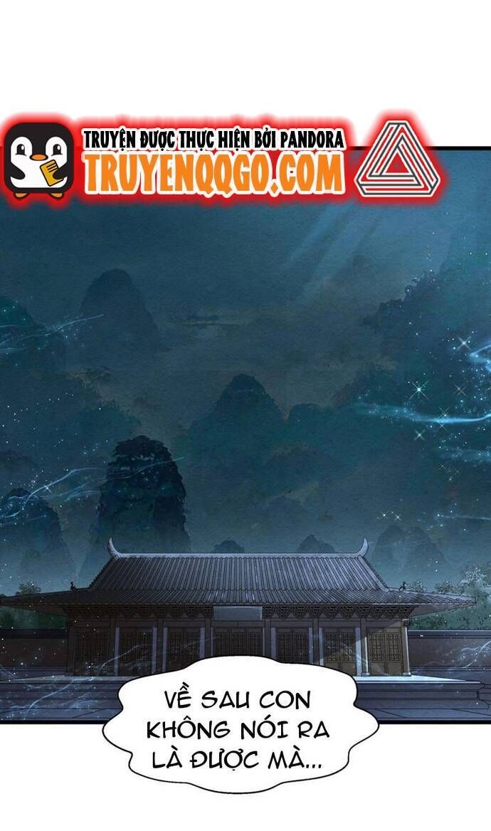 đọc truyện Đệ Tử Tôi Hình Như Muốn Tạo Phản Chương 1 ảnh 30 tại Thiên Thai Truyện