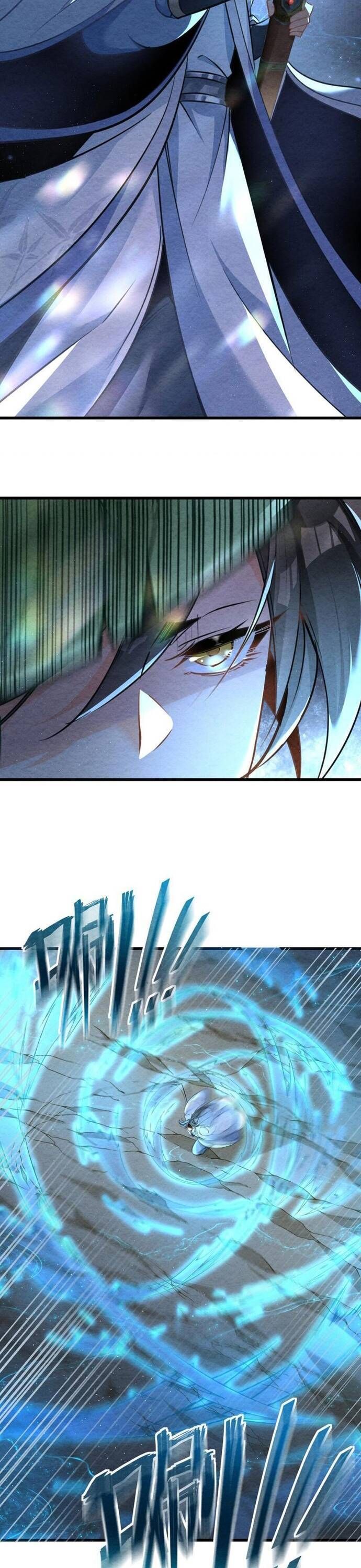 đọc truyện Đệ Tử Tôi Hình Như Muốn Tạo Phản Chương 1 ảnh 6 tại Thiên Thai Truyện