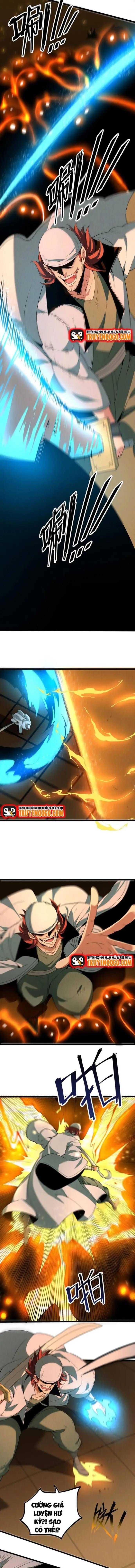 đọc truyện Đệ Tử Tôi Hình Như Muốn Tạo Phản Chương 11 ảnh 9 tại Thiên Thai Truyện