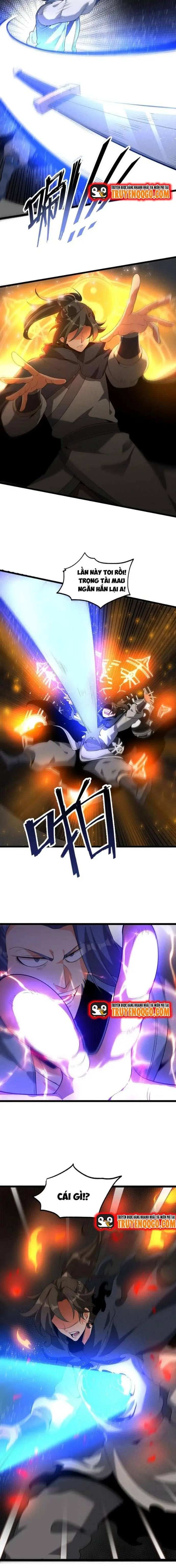 đọc truyện Đệ Tử Tôi Hình Như Muốn Tạo Phản Chương 12 ảnh 11 tại Thiên Thai Truyện