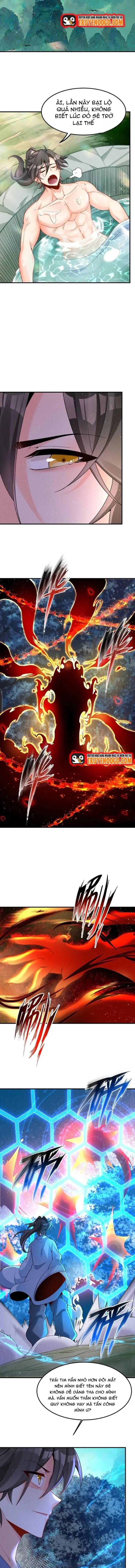 đọc truyện Đệ Tử Tôi Hình Như Muốn Tạo Phản Chương 13 ảnh 9 tại Thiên Thai Truyện