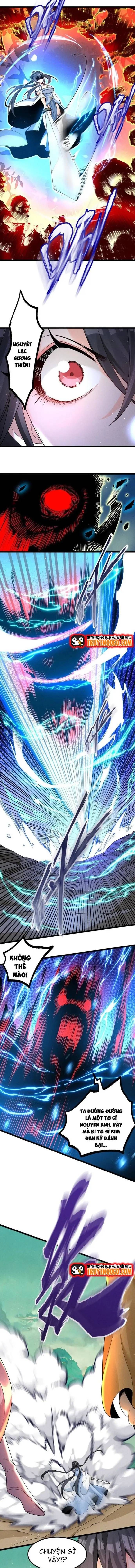 đọc truyện Đệ Tử Tôi Hình Như Muốn Tạo Phản Chương 14 ảnh 8 tại Thiên Thai Truyện