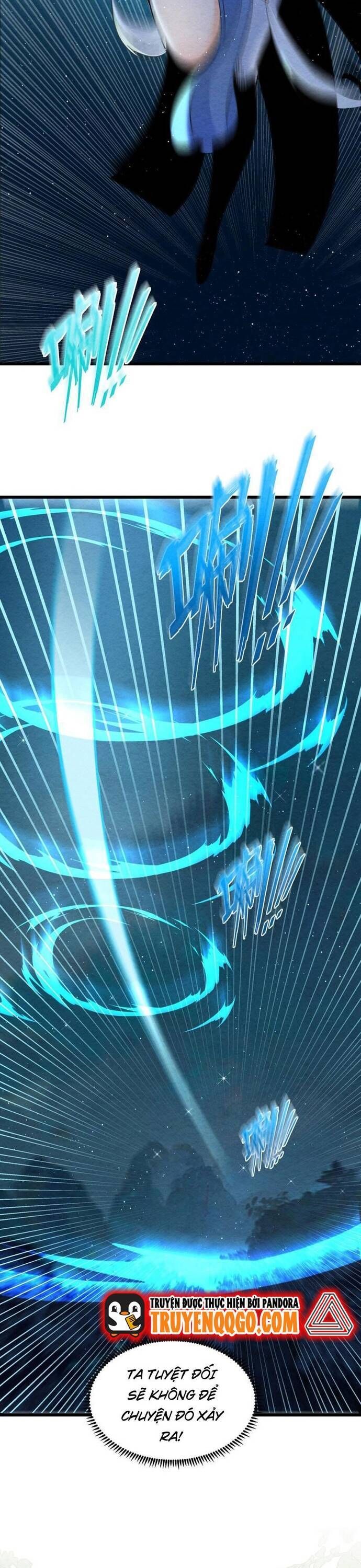 đọc truyện Đệ Tử Tôi Hình Như Muốn Tạo Phản Chương 2 ảnh 15 tại Thiên Thai Truyện