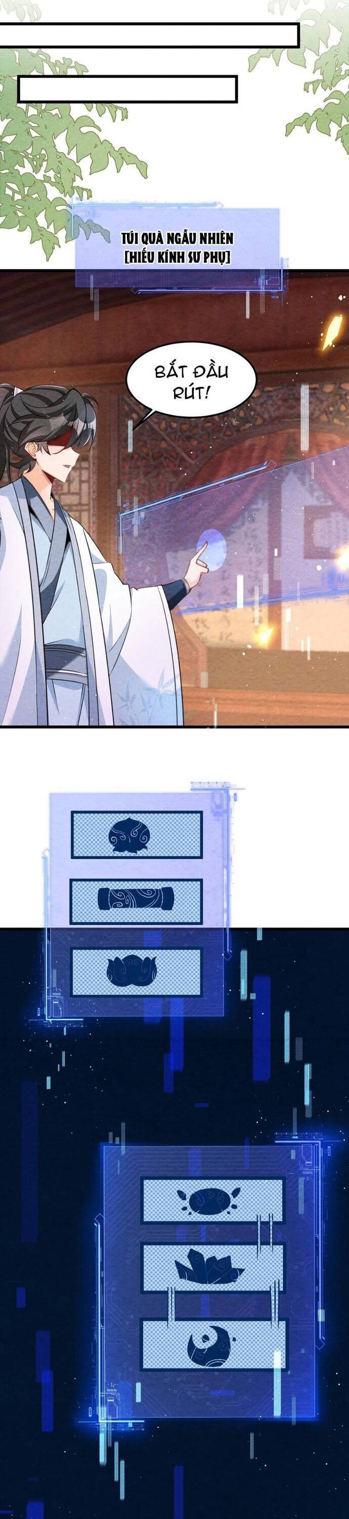 đọc truyện Đệ Tử Tôi Hình Như Muốn Tạo Phản Chương 2 ảnh 16 tại Thiên Thai Truyện