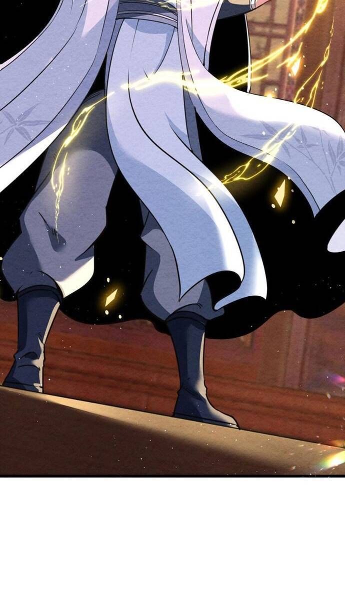 đọc truyện Đệ Tử Tôi Hình Như Muốn Tạo Phản Chương 2 ảnh 19 tại Thiên Thai Truyện