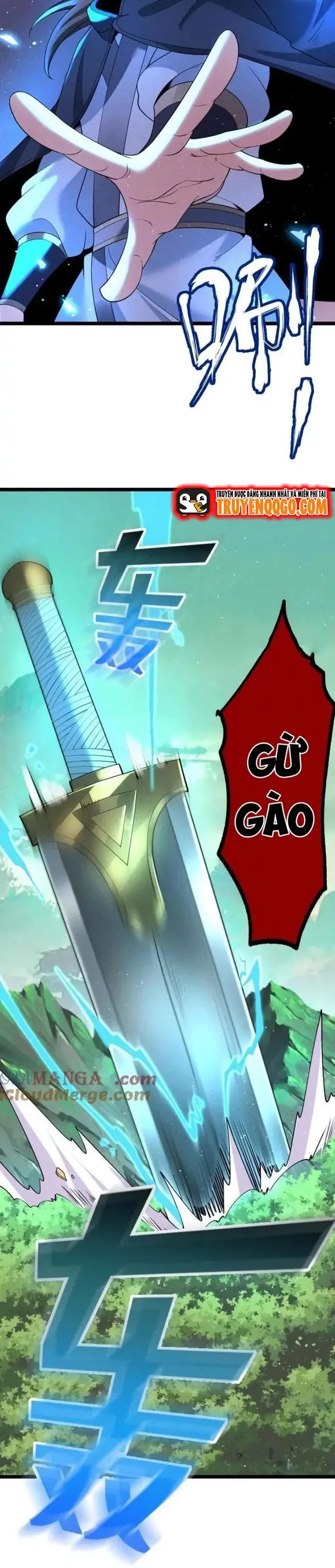 đọc truyện Đệ Tử Tôi Hình Như Muốn Tạo Phản Chương 21 ảnh 12 tại Thiên Thai Truyện