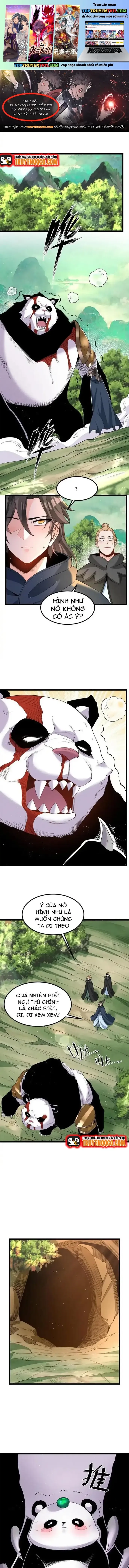 đọc truyện Đệ Tử Tôi Hình Như Muốn Tạo Phản Chương 22 ảnh 3 tại Thiên Thai Truyện