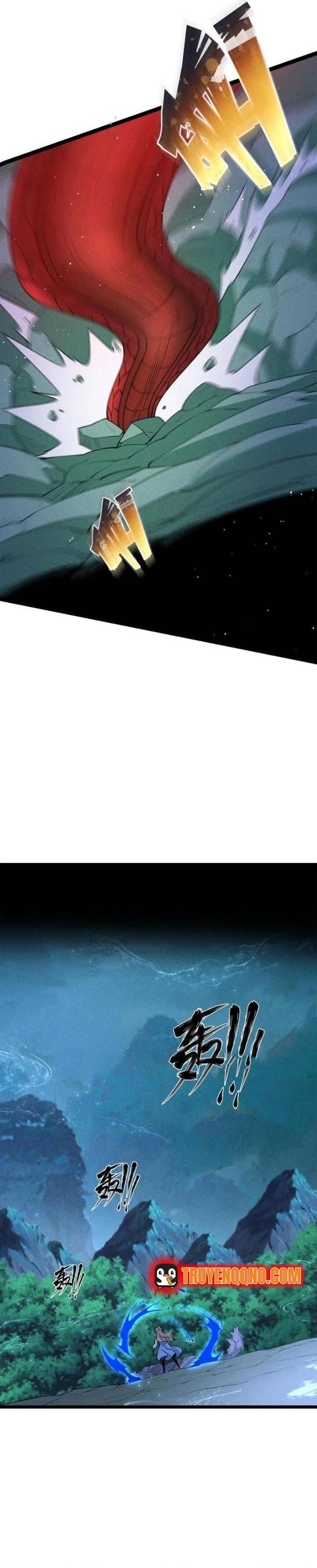 đọc truyện Đệ Tử Tôi Hình Như Muốn Tạo Phản Chương 23 ảnh 18 tại Thiên Thai Truyện