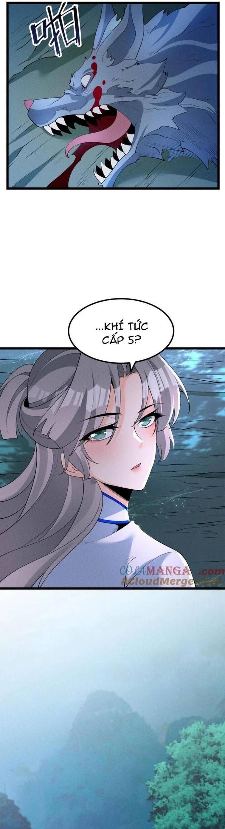 đọc truyện Đệ Tử Tôi Hình Như Muốn Tạo Phản Chương 23 ảnh 19 tại Thiên Thai Truyện