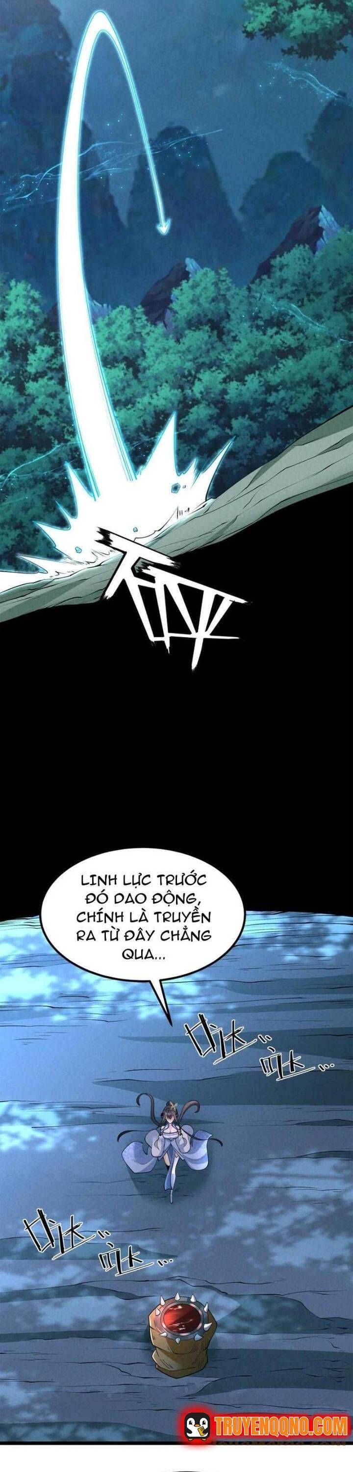 đọc truyện Đệ Tử Tôi Hình Như Muốn Tạo Phản Chương 23 ảnh 20 tại Thiên Thai Truyện