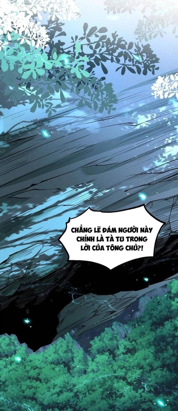 đọc truyện Đệ Tử Tôi Hình Như Muốn Tạo Phản Chương 23 ảnh 23 tại Thiên Thai Truyện