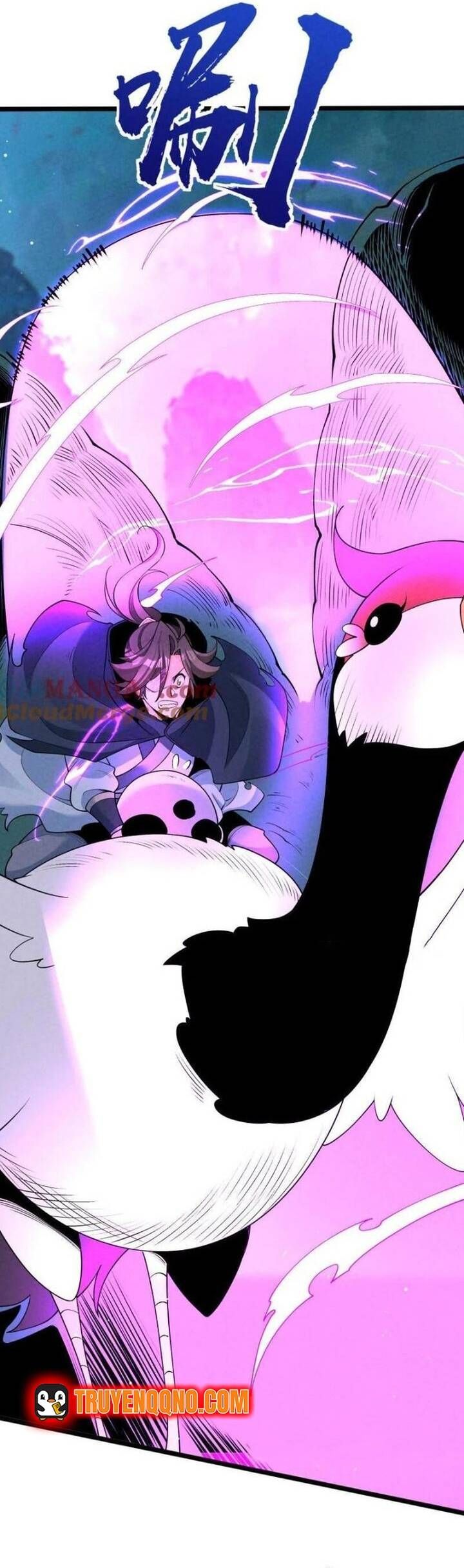 đọc truyện Đệ Tử Tôi Hình Như Muốn Tạo Phản Chương 24 ảnh 18 tại Thiên Thai Truyện