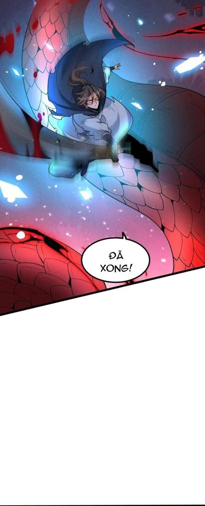 đọc truyện Đệ Tử Tôi Hình Như Muốn Tạo Phản Chương 24 ảnh 6 tại Thiên Thai Truyện