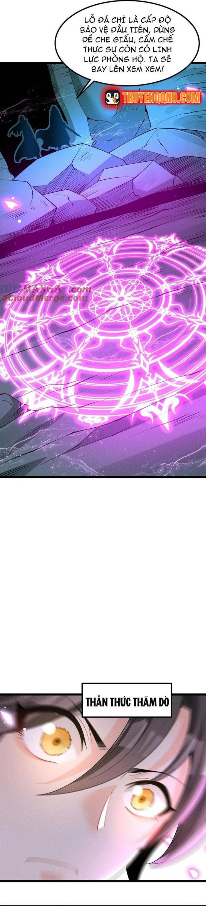 đọc truyện Đệ Tử Tôi Hình Như Muốn Tạo Phản Chương 25 ảnh 13 tại Thiên Thai Truyện