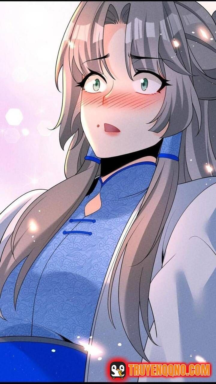 đọc truyện Đệ Tử Tôi Hình Như Muốn Tạo Phản Chương 25 ảnh 23 tại Thiên Thai Truyện