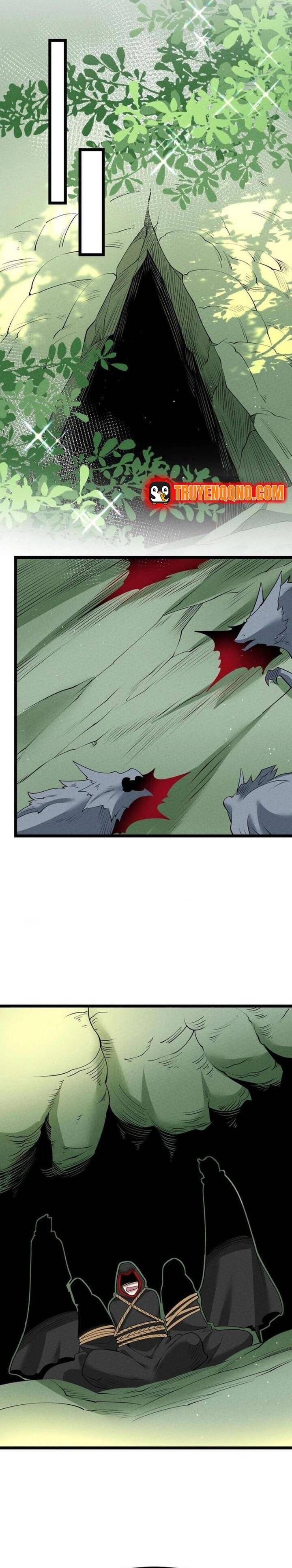 đọc truyện Đệ Tử Tôi Hình Như Muốn Tạo Phản Chương 26 ảnh 17 tại Thiên Thai Truyện