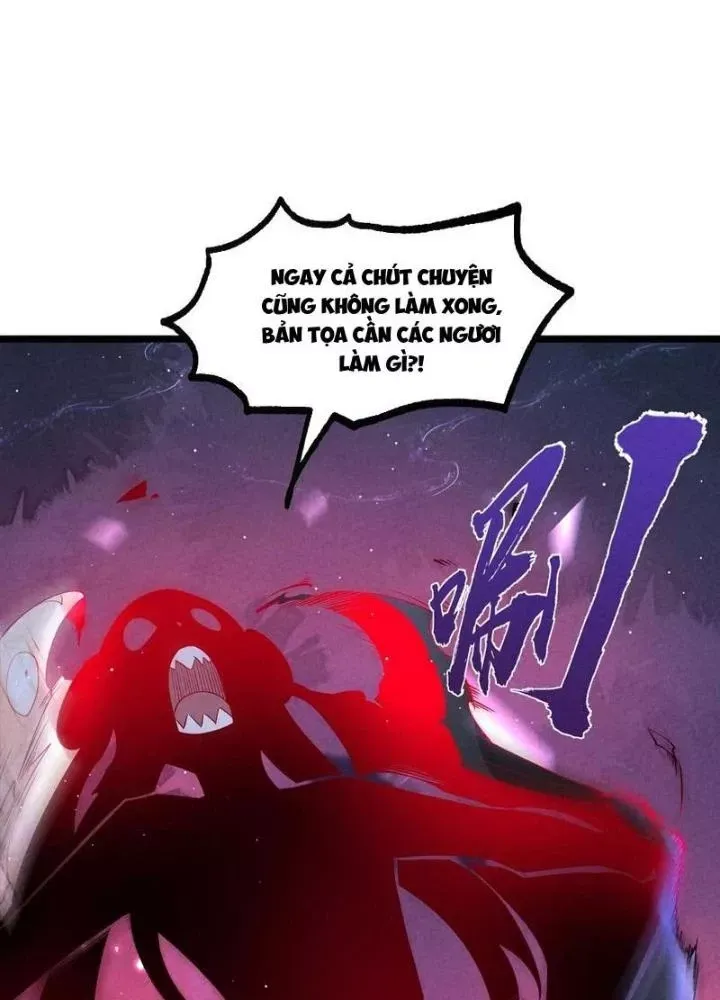 đọc truyện Đệ Tử Tôi Hình Như Muốn Tạo Phản Chương 27 ảnh 12 tại Thiên Thai Truyện