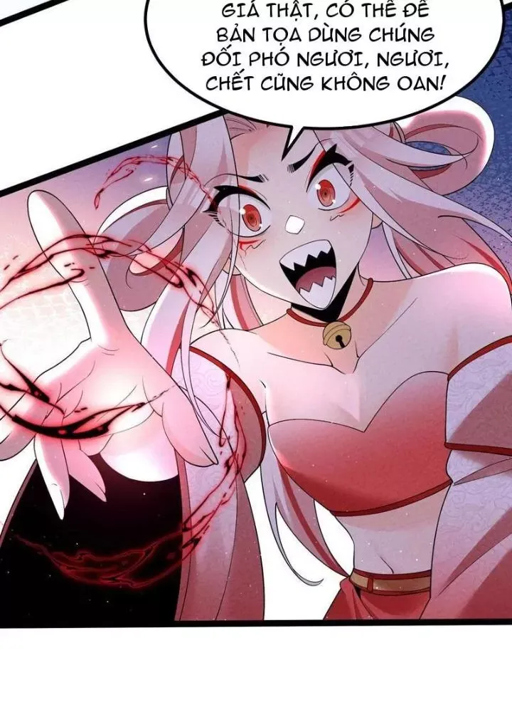 đọc truyện Đệ Tử Tôi Hình Như Muốn Tạo Phản Chương 27 ảnh 108 tại Thiên Thai Truyện