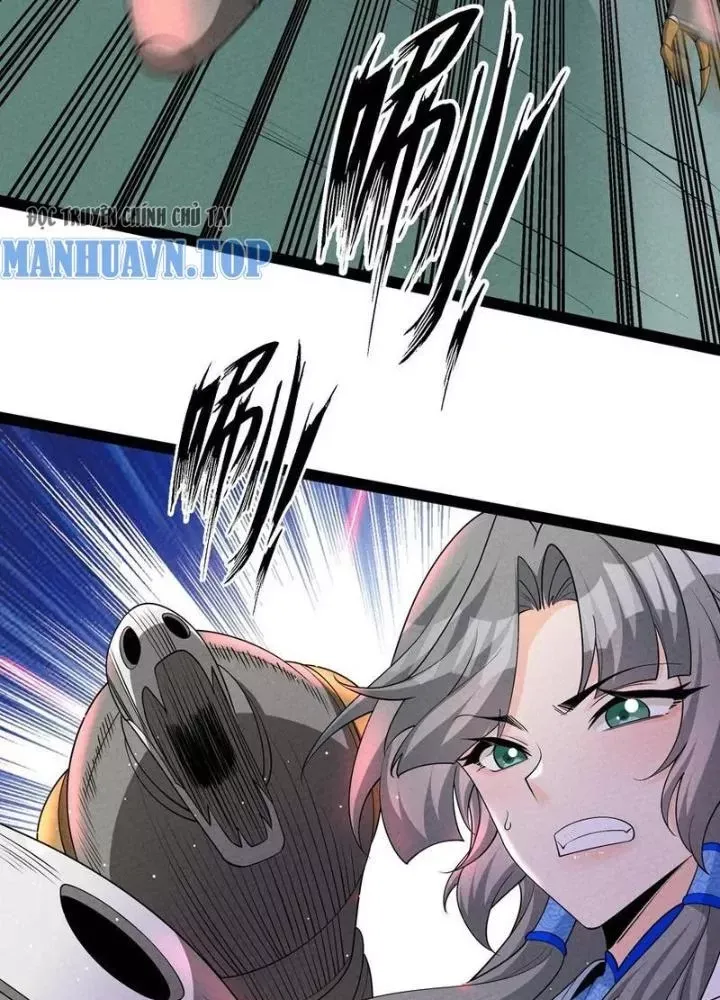 đọc truyện Đệ Tử Tôi Hình Như Muốn Tạo Phản Chương 27 ảnh 112 tại Thiên Thai Truyện