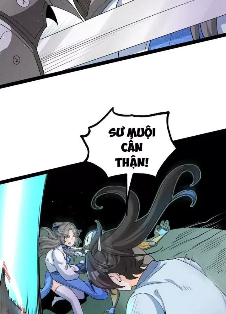 đọc truyện Đệ Tử Tôi Hình Như Muốn Tạo Phản Chương 27 ảnh 114 tại Thiên Thai Truyện