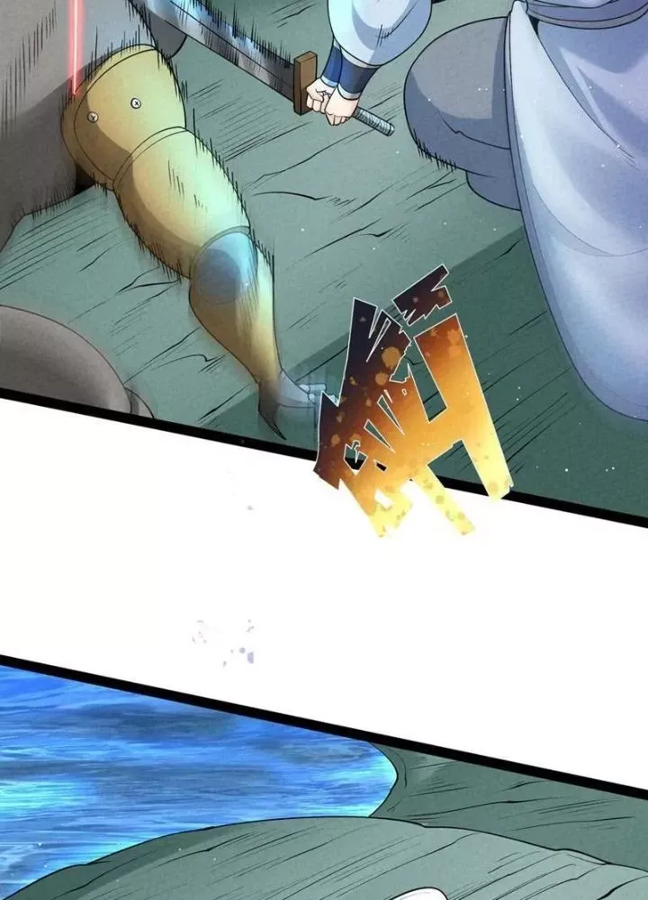 đọc truyện Đệ Tử Tôi Hình Như Muốn Tạo Phản Chương 27 ảnh 116 tại Thiên Thai Truyện