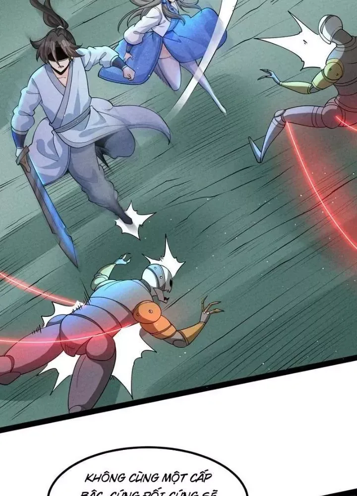 đọc truyện Đệ Tử Tôi Hình Như Muốn Tạo Phản Chương 27 ảnh 118 tại Thiên Thai Truyện