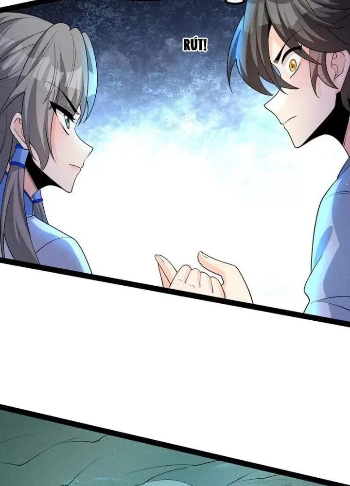 đọc truyện Đệ Tử Tôi Hình Như Muốn Tạo Phản Chương 27 ảnh 120 tại Thiên Thai Truyện