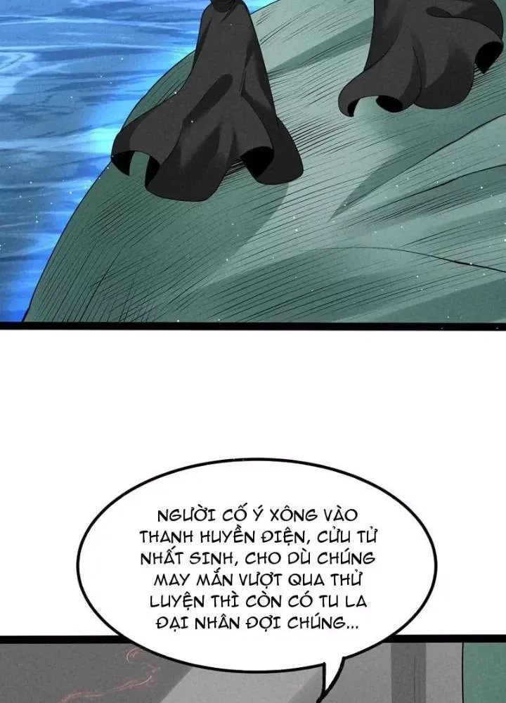 đọc truyện Đệ Tử Tôi Hình Như Muốn Tạo Phản Chương 27 ảnh 126 tại Thiên Thai Truyện