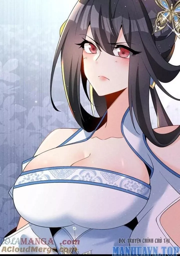 đọc truyện Đệ Tử Tôi Hình Như Muốn Tạo Phản Chương 27 ảnh 136 tại Thiên Thai Truyện