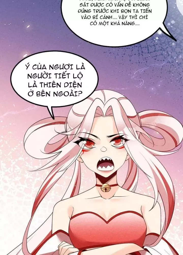 đọc truyện Đệ Tử Tôi Hình Như Muốn Tạo Phản Chương 27 ảnh 18 tại Thiên Thai Truyện