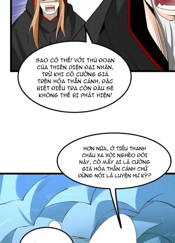 đọc truyện Đệ Tử Tôi Hình Như Muốn Tạo Phản Chương 27 ảnh 22 tại Thiên Thai Truyện