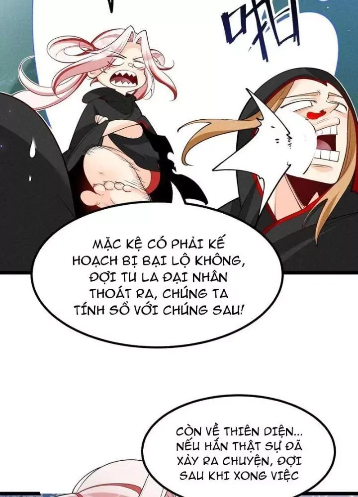 đọc truyện Đệ Tử Tôi Hình Như Muốn Tạo Phản Chương 27 ảnh 24 tại Thiên Thai Truyện